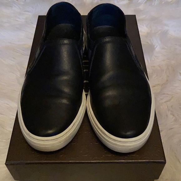 GUCCI slip-on sneakers - Picture 1 of 4
